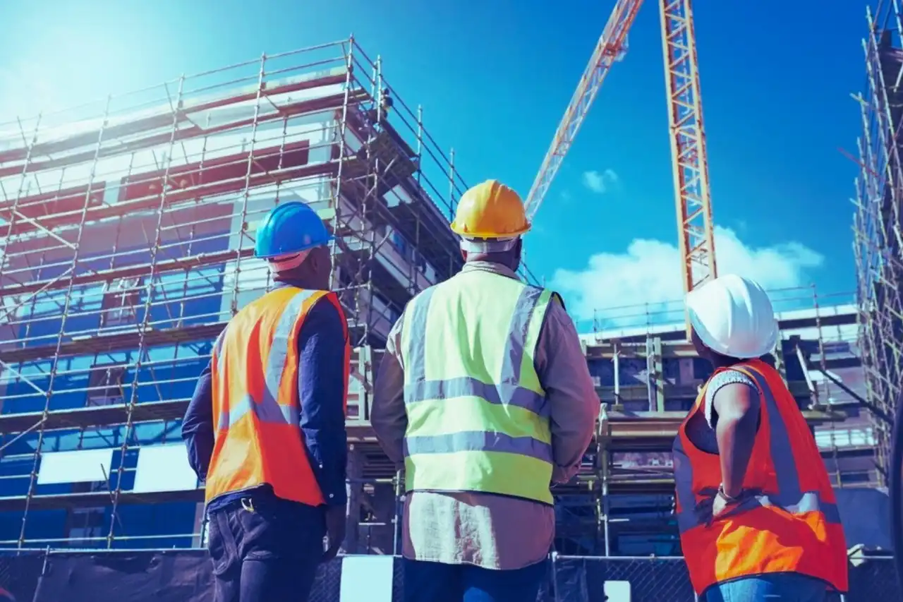 ABout Construction Chemical Solutions -CCS ABout Us