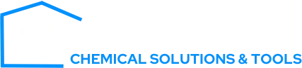 Construction Chemical Solutions & Tools Logo
