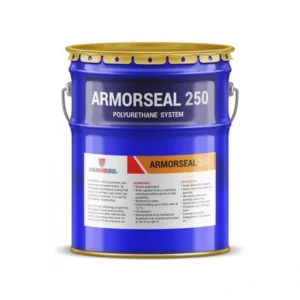 ARMORSEAL 250: Advanced Polyurethane Waterproofing Sealant