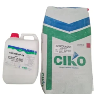 CIKOproof 2K Waterproof Coating: Unrivaled Protection for Surfaces