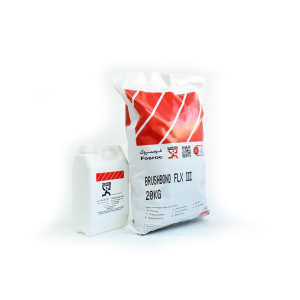Brushbond FLX III