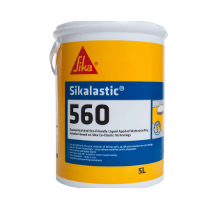 Sikalastic 560